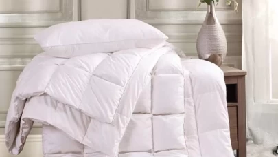 Mevsime ve İhtiyaca Uygun Yorgan Rehberi