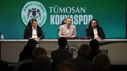 Konyaspor Genel Kurulu ertelendi