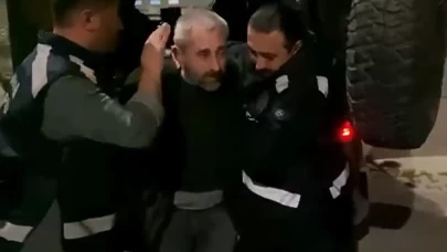 Kardeşini tıraş olurken ensesinden vurarak öldüren ağabey, yakalandı