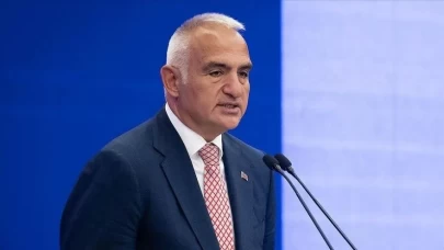 Bakan Ersoy, Azerbaycan Bağımsızlık Günü programında