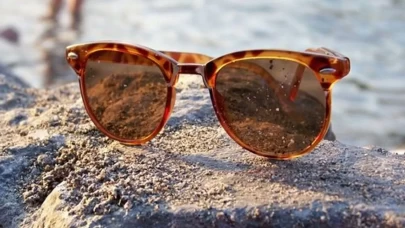 "Sahte güneş gözlüğü" uyarısı!