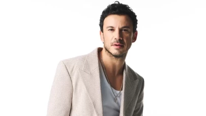 Şarkıcı Buray'dan evlilik itirafı: "6 yıl evli kaldım"