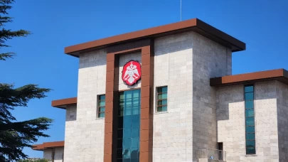 Niğde'de Ganalı bir kişinin cesedi bulundu