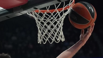 Basketbol Şampiyonlar Ligi'nde dörtlü final heyecanı başlıyor!