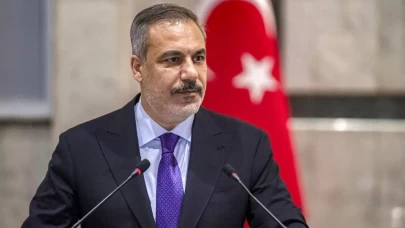 Bakan Fidan, AB Yüksek Temsilcisi Kallas ile telefonda görüştü