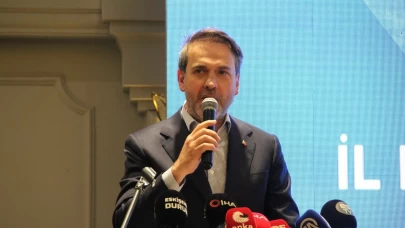 Eski Türkiye geride kaldı! Bakan Bayraktar açıkladı: Dünyanın en büyüğü olacak