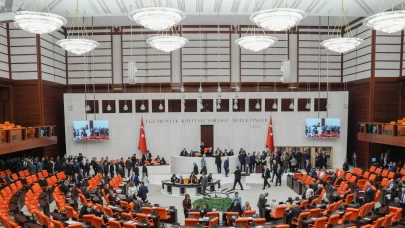 Meclis'ten kamu düzenlemelerine onay! Kritik değişiklikler yasalaştı