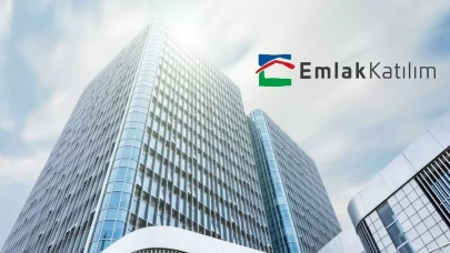 Emlak Katılım’dan 2025 yılına güçlü başlangıç