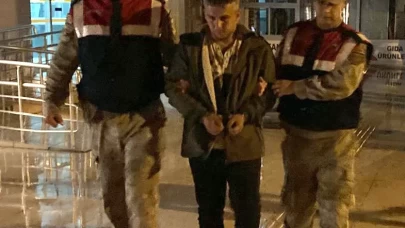 Çaybaşı'nda intihar iddiası! Kayınvalide 'eziyet' suçundan tutuklandı