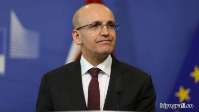 Bakan Şimşek’ten ekonomiye güven vurgusu!