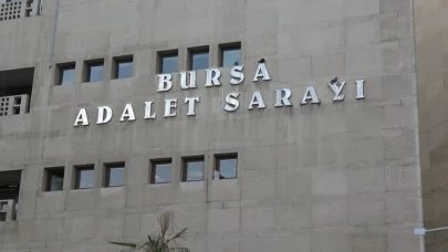 T.C. BURSA 5. ASLİYE HUKUK MAHKEMESİNDEN