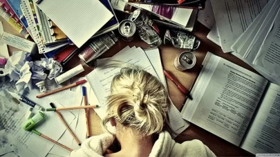 Verimli nasıl çalışılır?