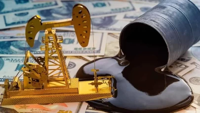 Brent petrolün varili 62,96 dolardan işlem görüyor