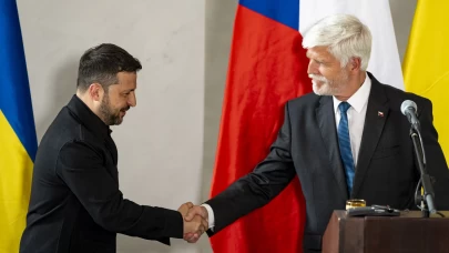 Zelenskiy, Rusya'ya yönelik ortak baskıların artmasını istiyor