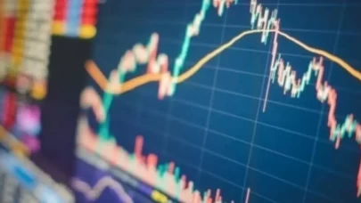 VİOP'ta endeks kontratı güne yükselişle başladı