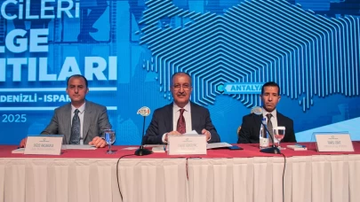 "Basın Ahlak şikâyetlerini raftan indirdik"