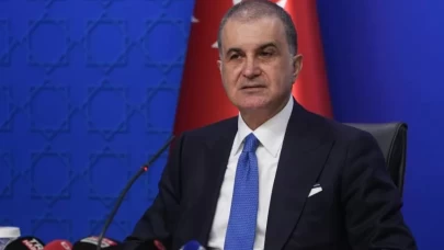 MYK’da 'Terörsüz Türkiye' vurgusu! Ömer Çelik’ten Kıbrıs ve Sırrı Süreyya Önder mesajı