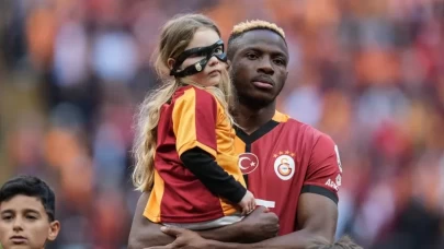 Victor Osimhen'e dudak uçuklatan teklif