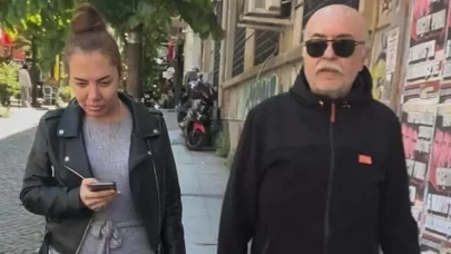 Kızılcık Şerbeti'nin eski Aposu, hemşiresiz adım atmıyor