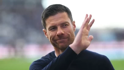 Xabi Alonso’dan Real Madrid’e ilk talep