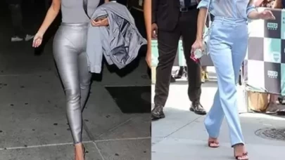 Monokrom stil nasıl yakalanır?