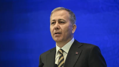 Bakan Yerlikaya’dan birlik çağrısı: Teröre karşı kardeşlik duvarı öreceğiz