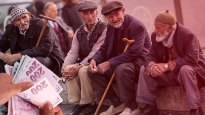 Bayram ikramiyeleri yatmaya başlıyor!