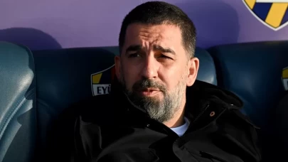Arda Turan'ın yerine iki sürpriz aday