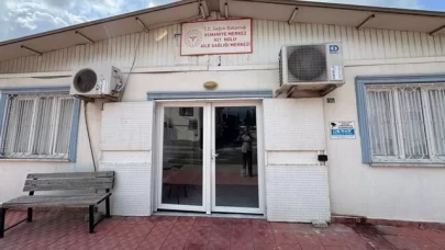 Aile hekimini tehdit eden ve cam kıran saldırgan gözaltında