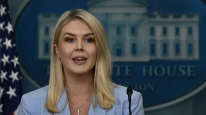 Trump ve Zelenskiy’den kritik görüşme! Beyaz Saray'dan açıklama geldi