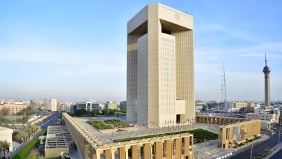 İslam Kalkınma Bankası'ndan küresel kriz açıklaması