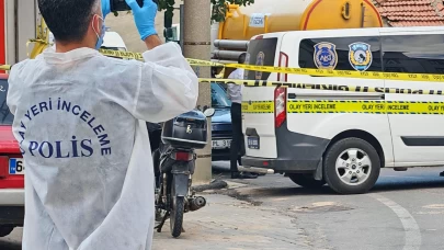 Tekirdağ'da vidanjörün çarptığı yaşlı kadın hayatını kaybetti