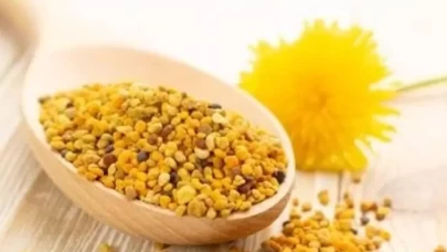 Doğal antibiyotik propolis! Ciltteki yaraları ve sivilceleri iyileştiriyor