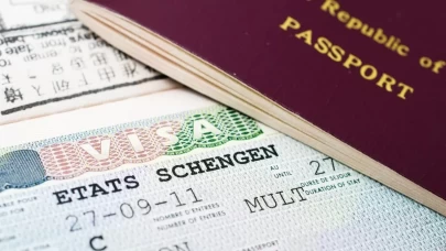 Yeni karar çıktı: Vizeler yanacak