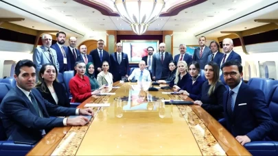 Cumhurbaşkanı Erdoğan: Karşılarında daha güçlü bir Türkiye bulacaklarını bilsinler