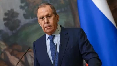 Rusya Dışişleri Bakanı Lavrov: İstanbul’da varılan anlaşmalara bağlıyız