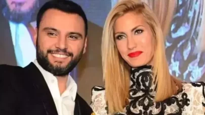 Alişan'dan Çağla Şıkel şoke eden itirafı