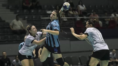 Ortahisar Belediyespor, sezonu 4. sırada tamamladı