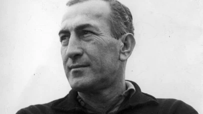 Galatasaray, "Baba" Gündüz'ü andı