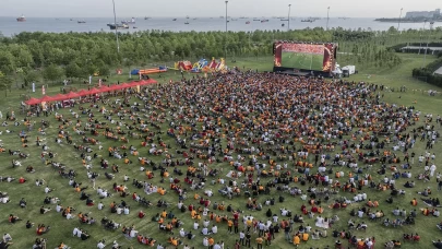 Eray Yazgan: "En önemli içerik 25. şampiyonluk kupası"