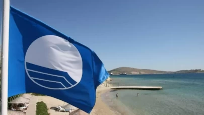En popüler Mavi Bayraklı 10 halk plajı