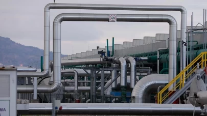 Sakarya'da 9 jeotermal kaynak arama ruhsat sahası ihale edilecek