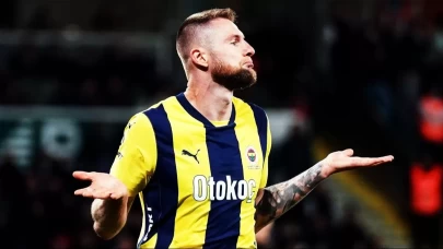 Milan Skriniar'ın menajerinden Fenerbahçe açıklaması! ''Sezon bitmeden belli olmaz''