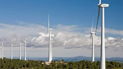 2025'te rüzgar enerjisi yatırımları 1,5 milyar doları geçebilir