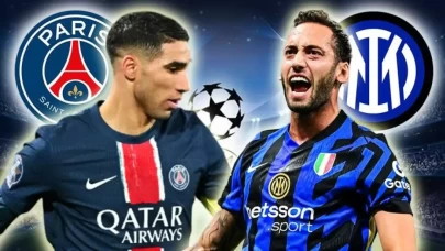 UEFA Şampiyonlar Ligi finalinde iki dev karşılaşıyor