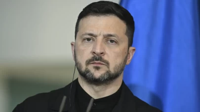 Barış müzakereleri sürüyor ama gizem artıyor! Zelenskiy’den kritik açıklama