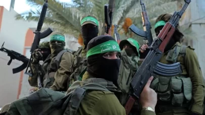 Hamas, ABD vatandaşı esir Edan Alexander'ı serbest bırakacak