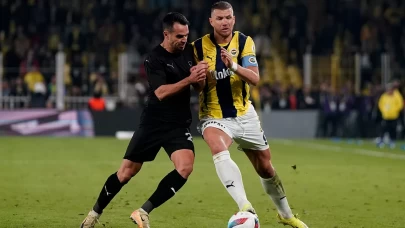 Fenerbahçe'nin Hatayspor maçı ilk 11'i belli oldu!