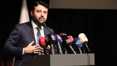 Şahin'den kritik terör mesajı!