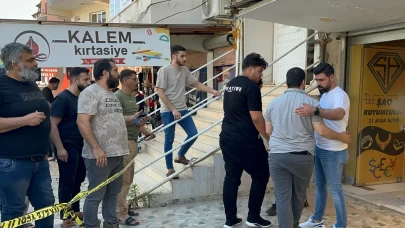 Kuyumcuyu öldürüp kayıplara karıştılar